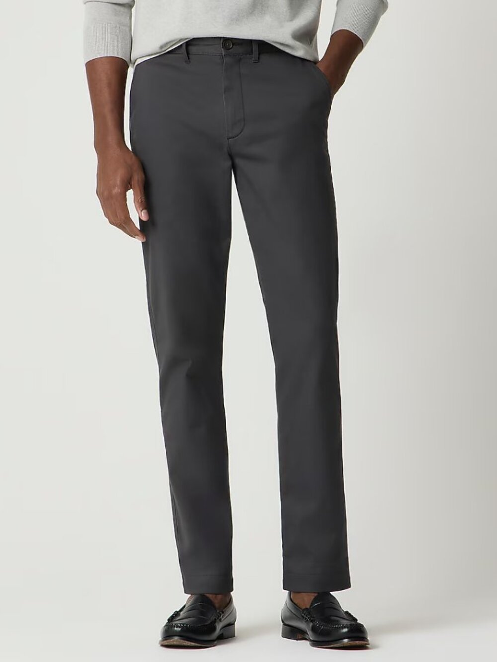 Straight-fit original chino pant